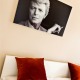 P3 David Bowie - Boutique Hotel Villa Beatika Český Krumlov